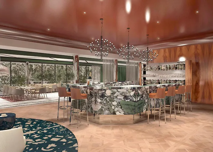 La Licorne Hotel & Spa Troyes Mgallery
