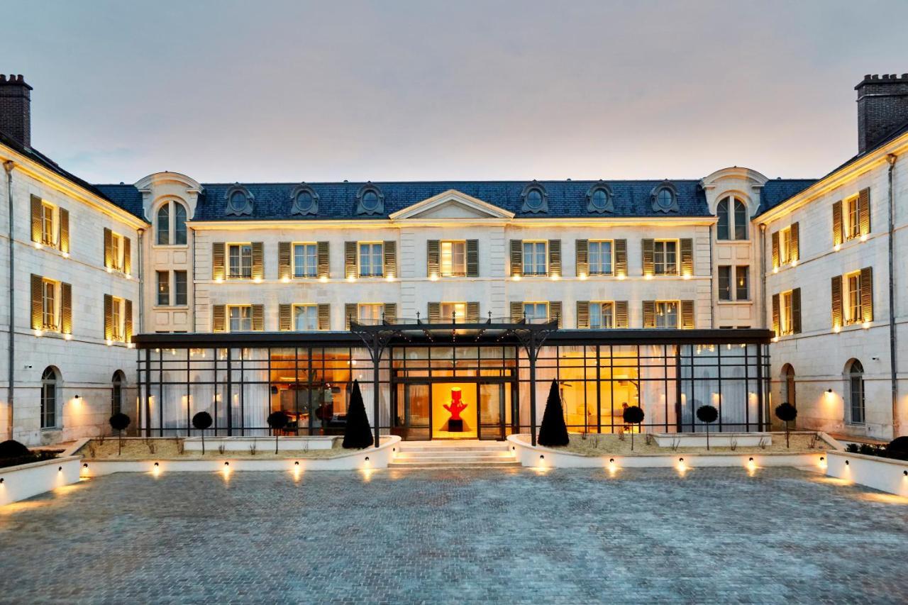 La Licorne & Mgallery Hotel Troyes