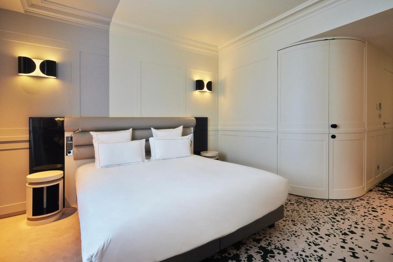 Hotel La Licorne & Mgallery
