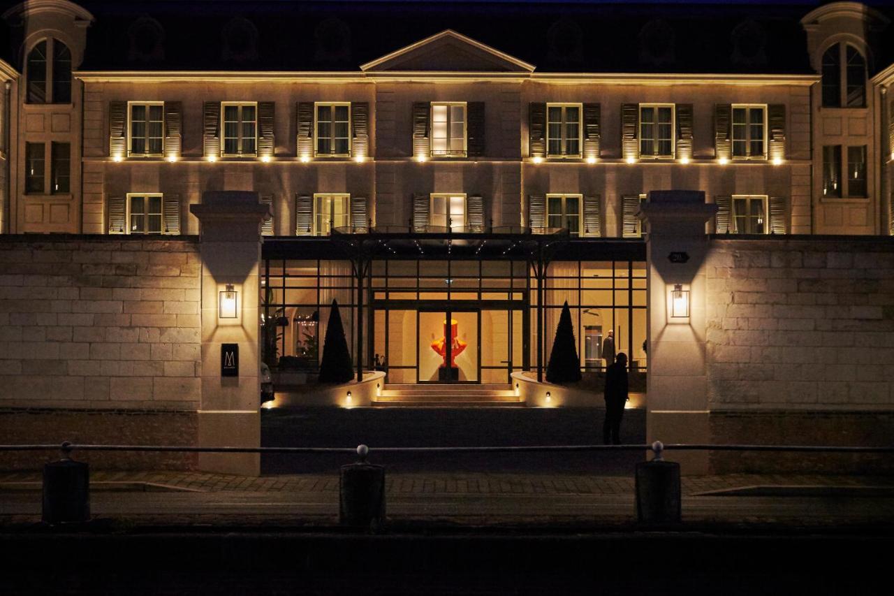 La Licorne & Mgallery Hotel