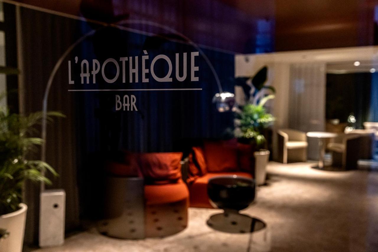 La Licorne & Mgallery 5* Troyes