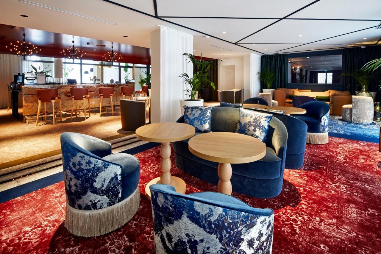 Hotel La Licorne & Mgallery