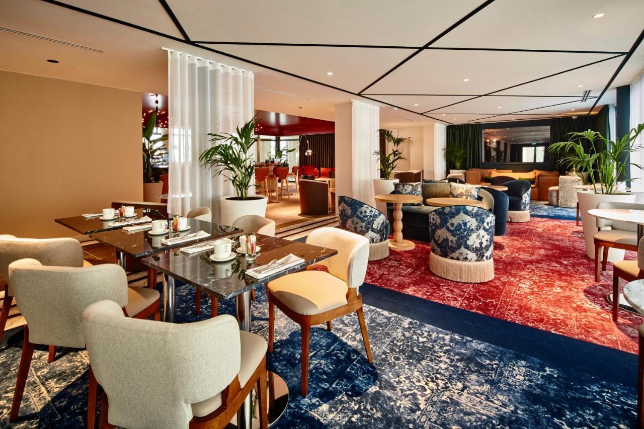 La Licorne & Mgallery Hotel 5*