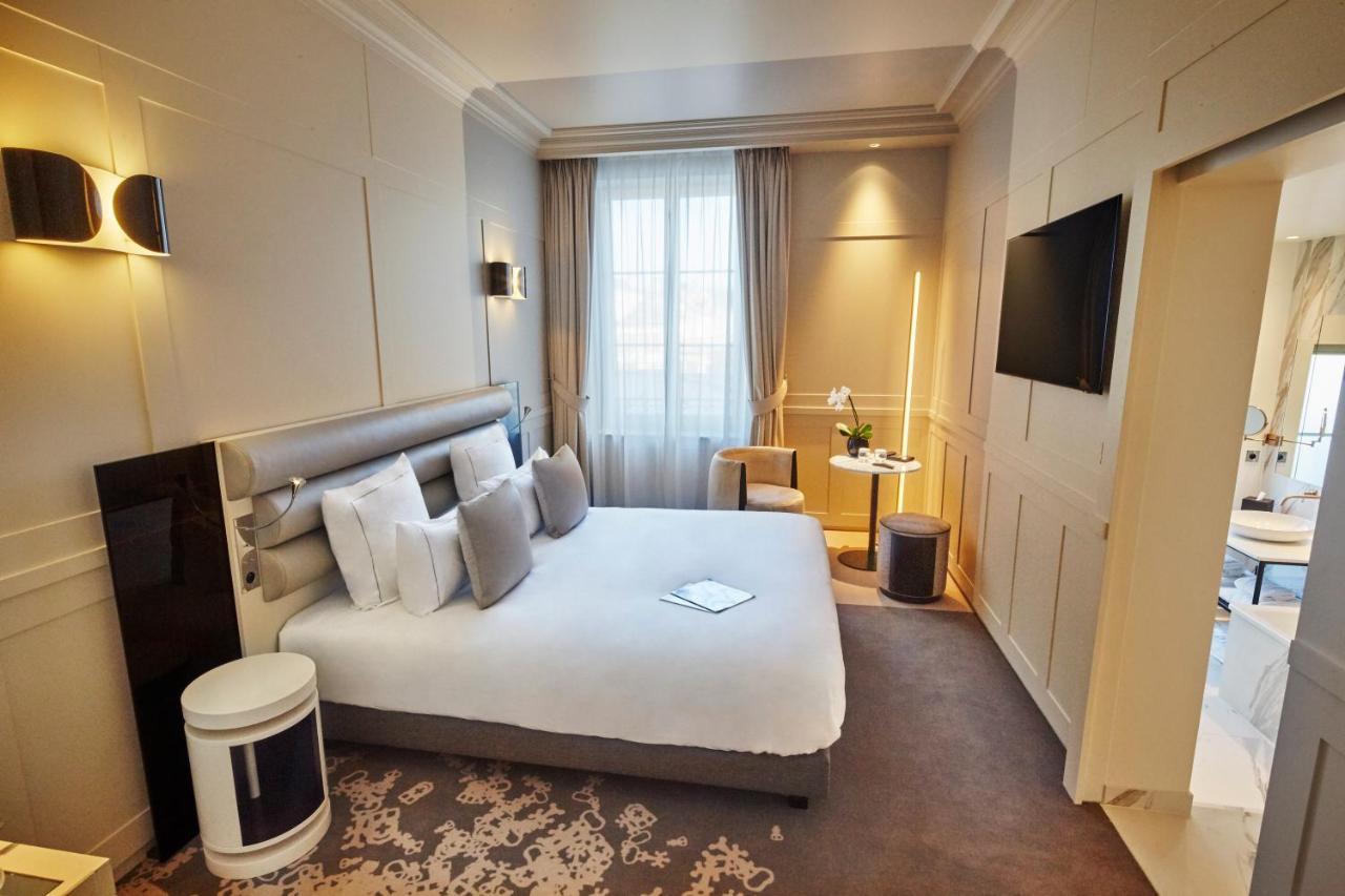 La Licorne & Mgallery Hotel
