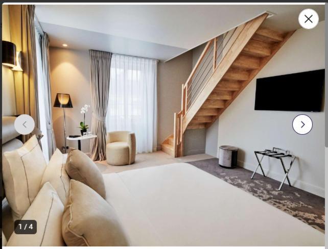 La Licorne & Mgallery Hotel Troyes