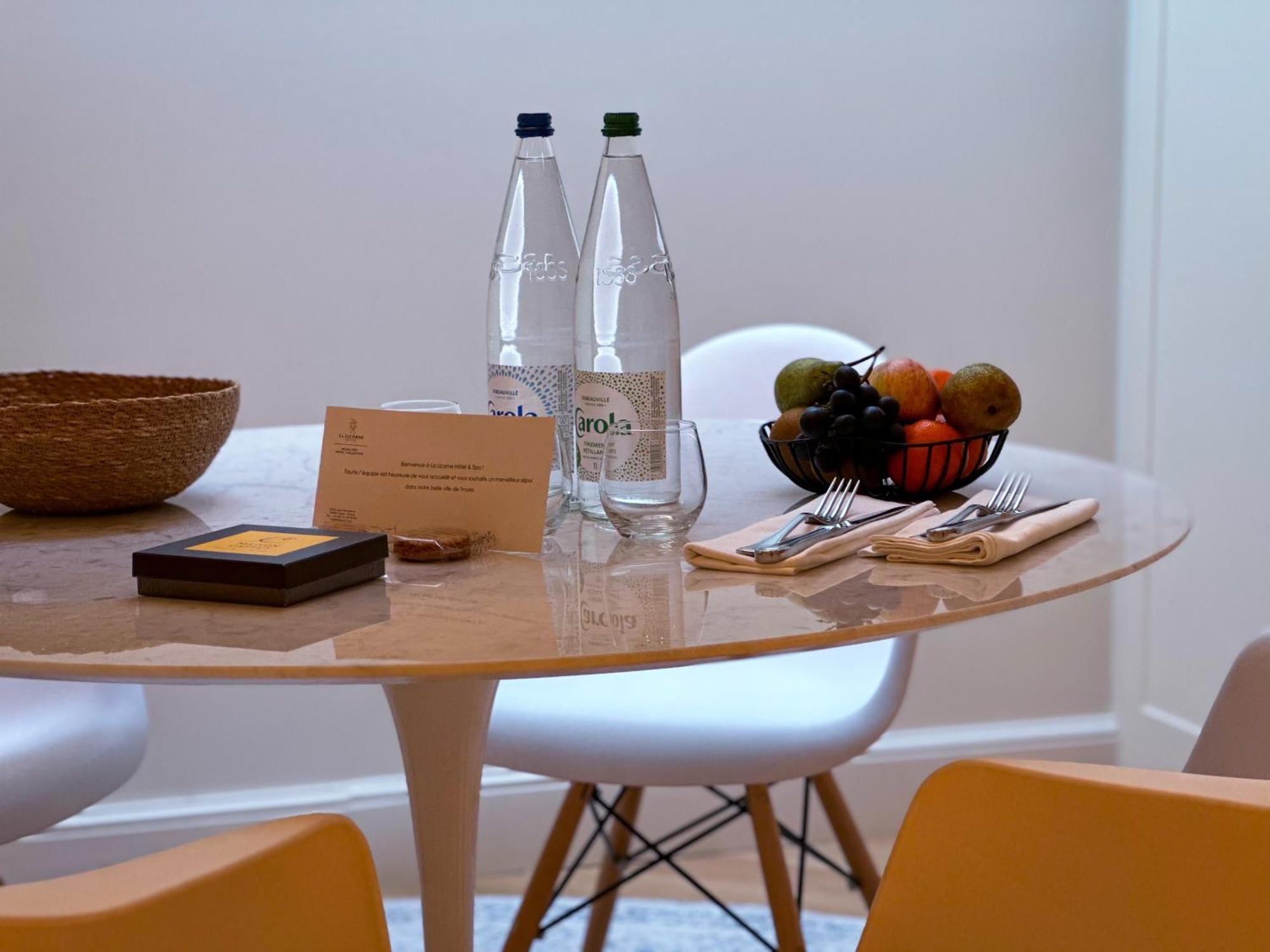 Hotel La Licorne & Mgallery 5*