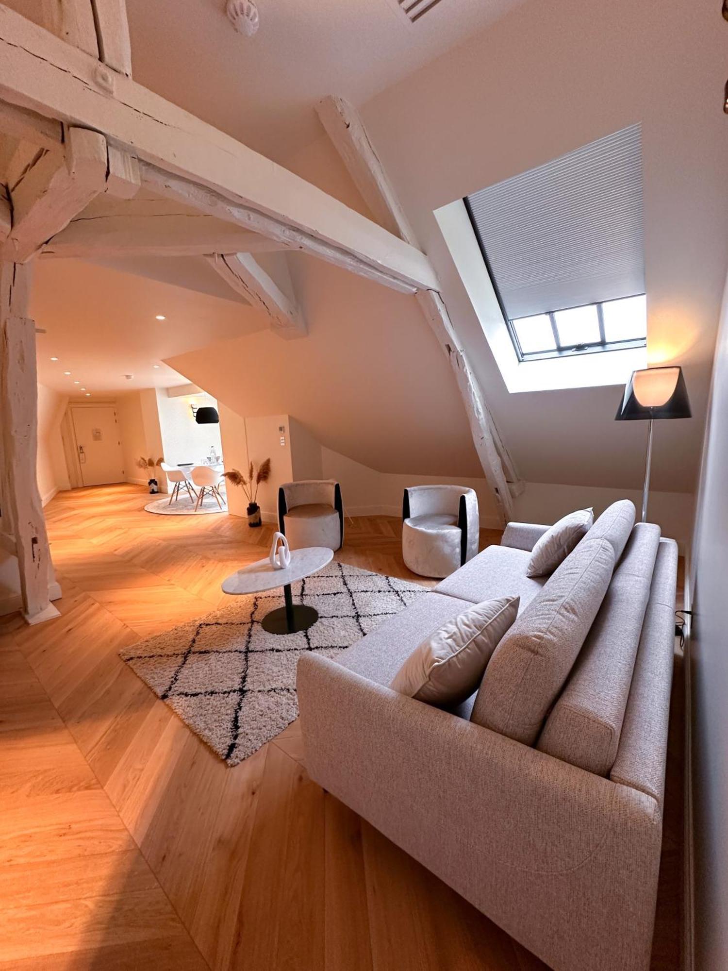 La Licorne & Mgallery Hotel 5*