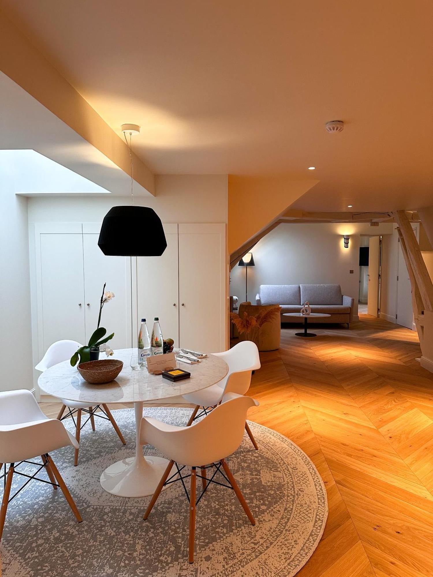 Hotel La Licorne & Mgallery Troyes