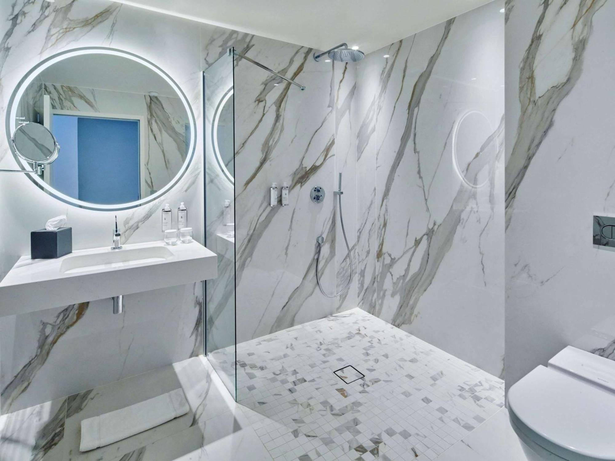 La Licorne & Mgallery 5*
