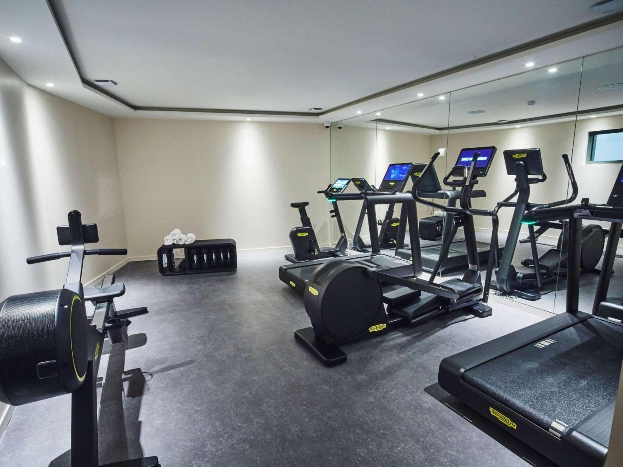 La Licorne & Mgallery Hotel 5*