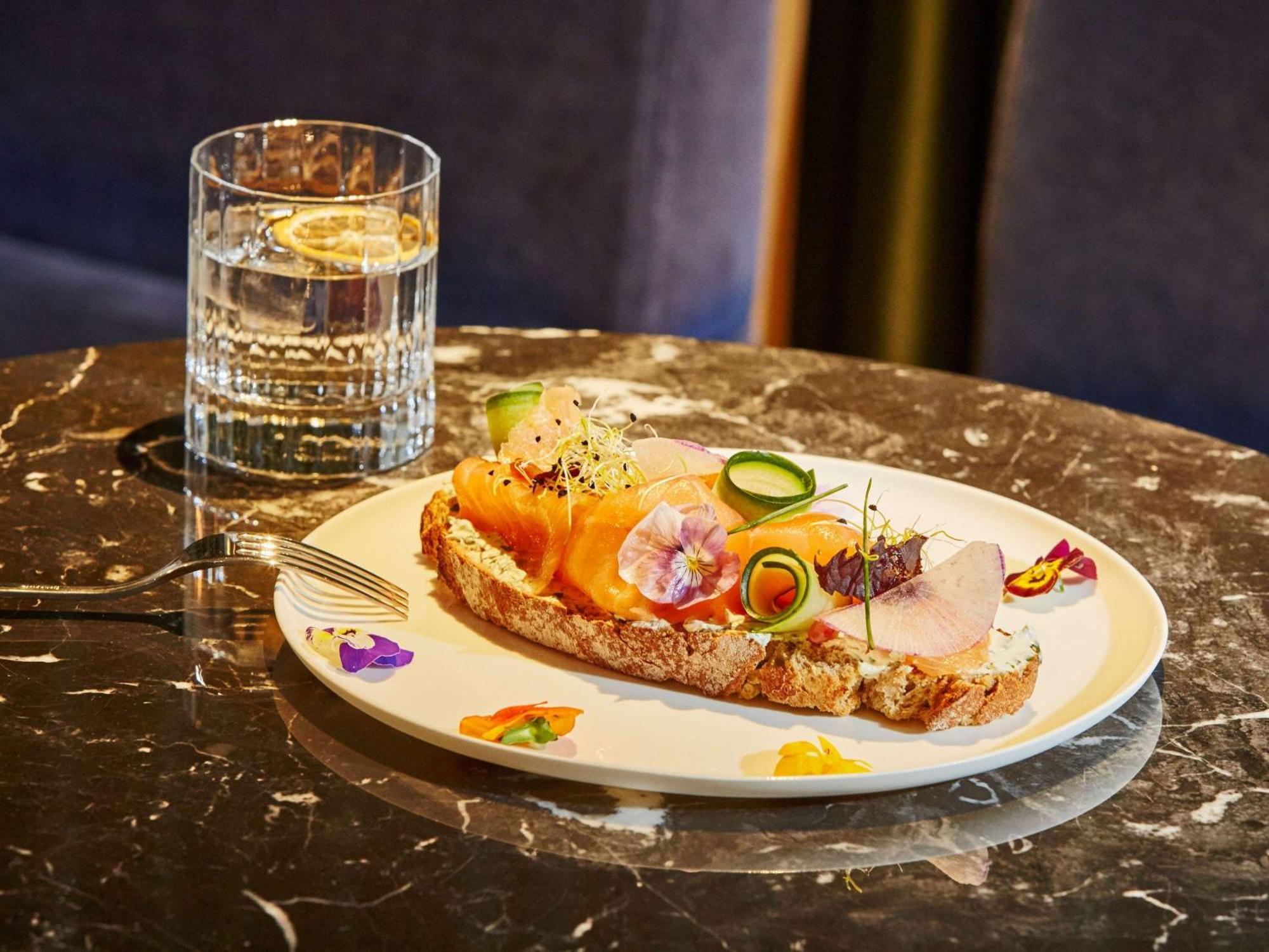 Hotel La Licorne & Mgallery