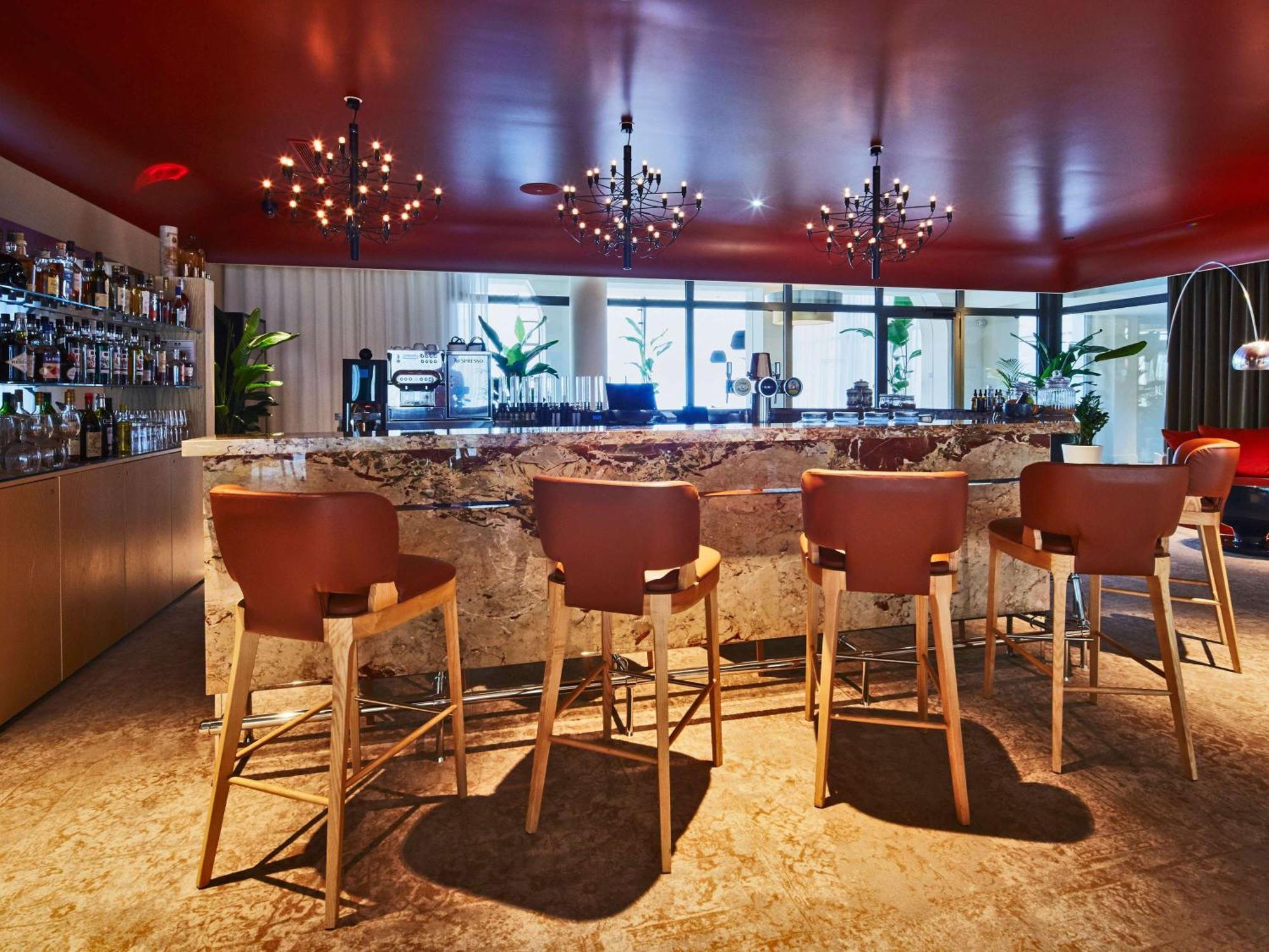 La Licorne & Mgallery Hotel