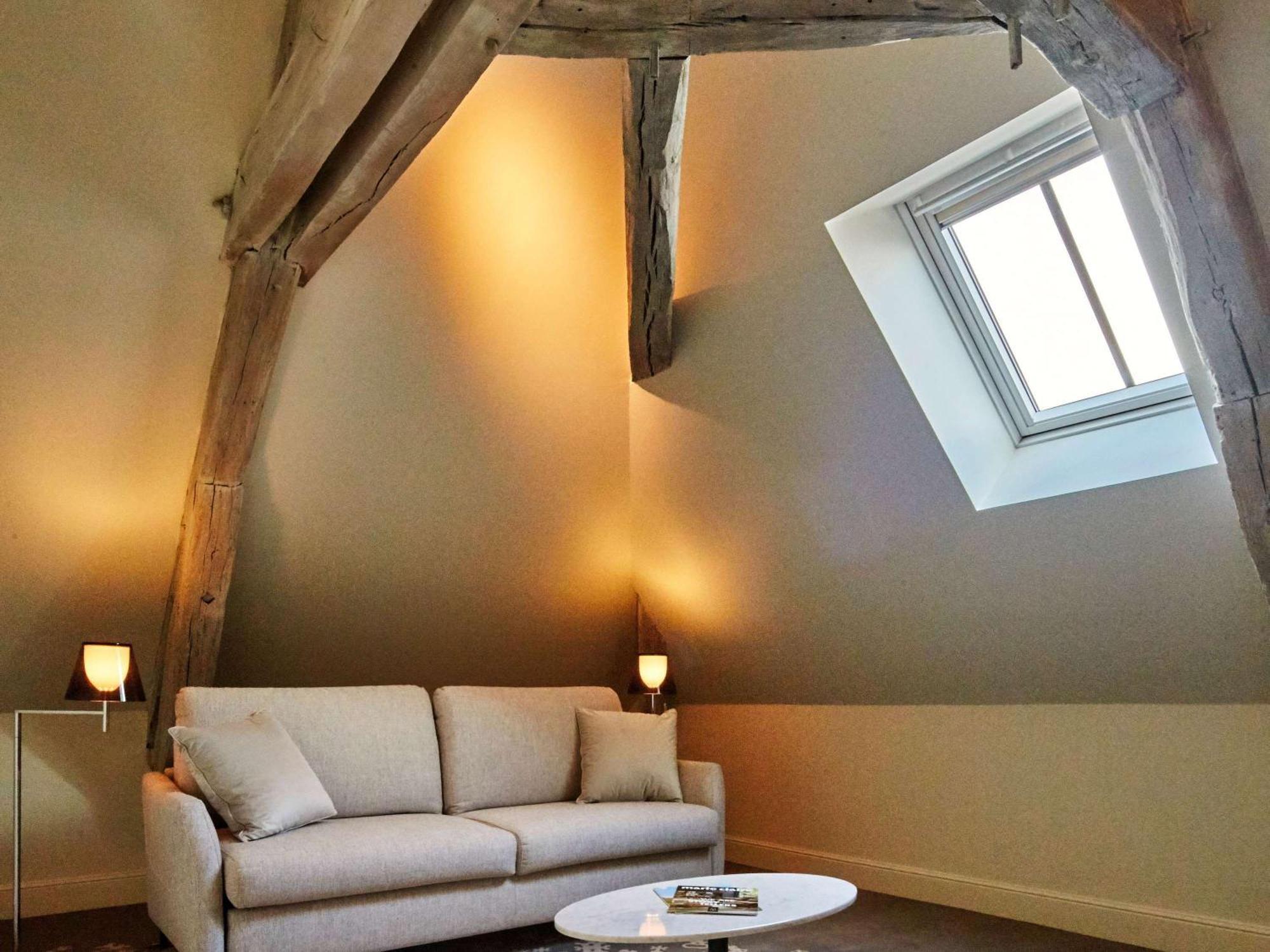 Hotel La Licorne & Mgallery