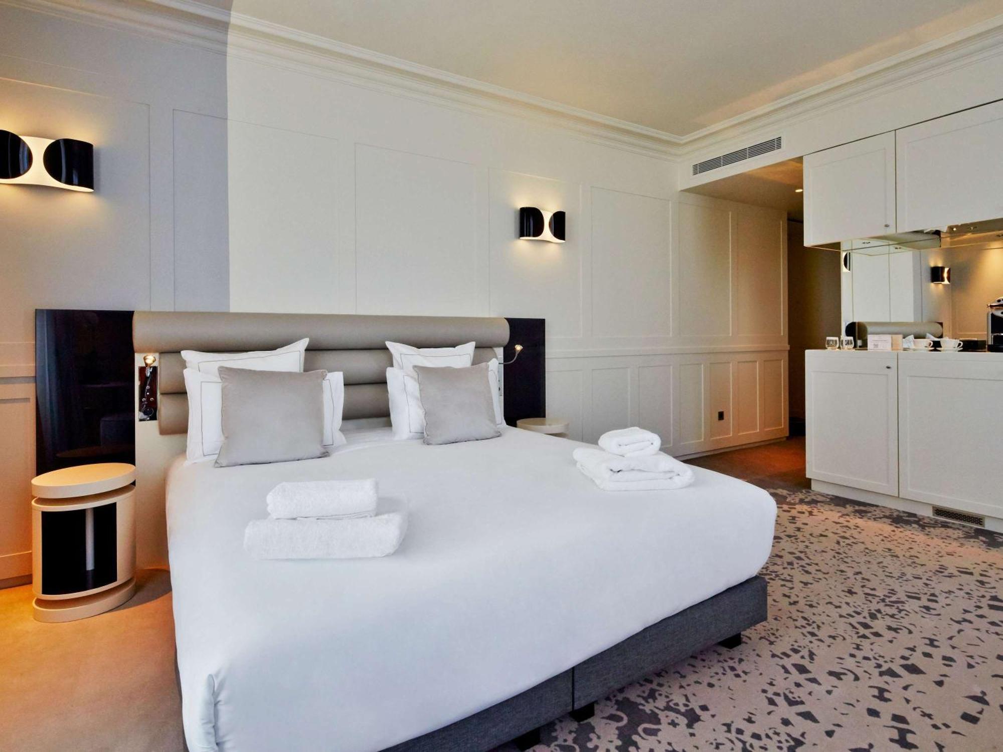 La Licorne & Mgallery Hotel Troyes