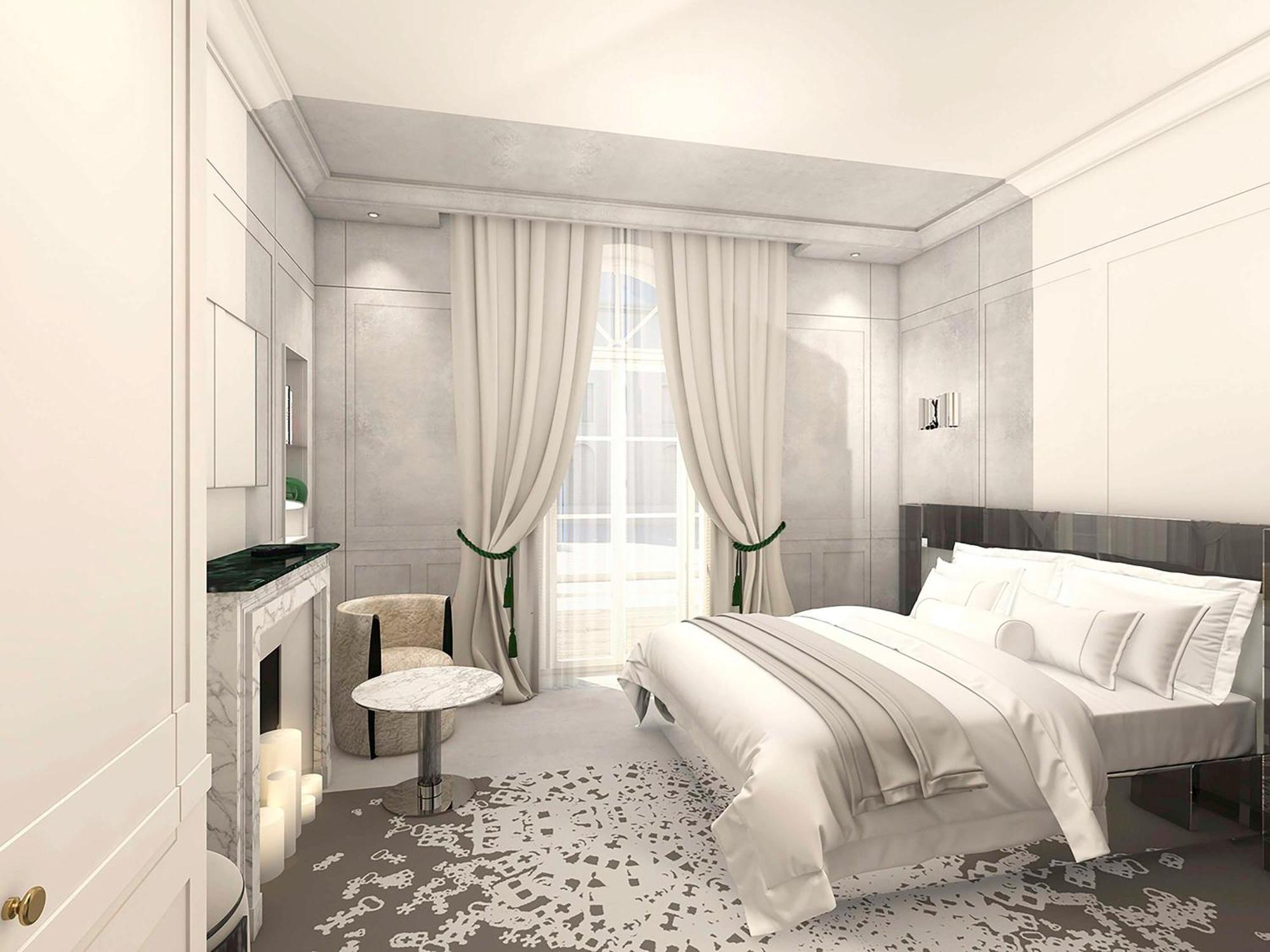 La Licorne & Mgallery Hotel Troyes