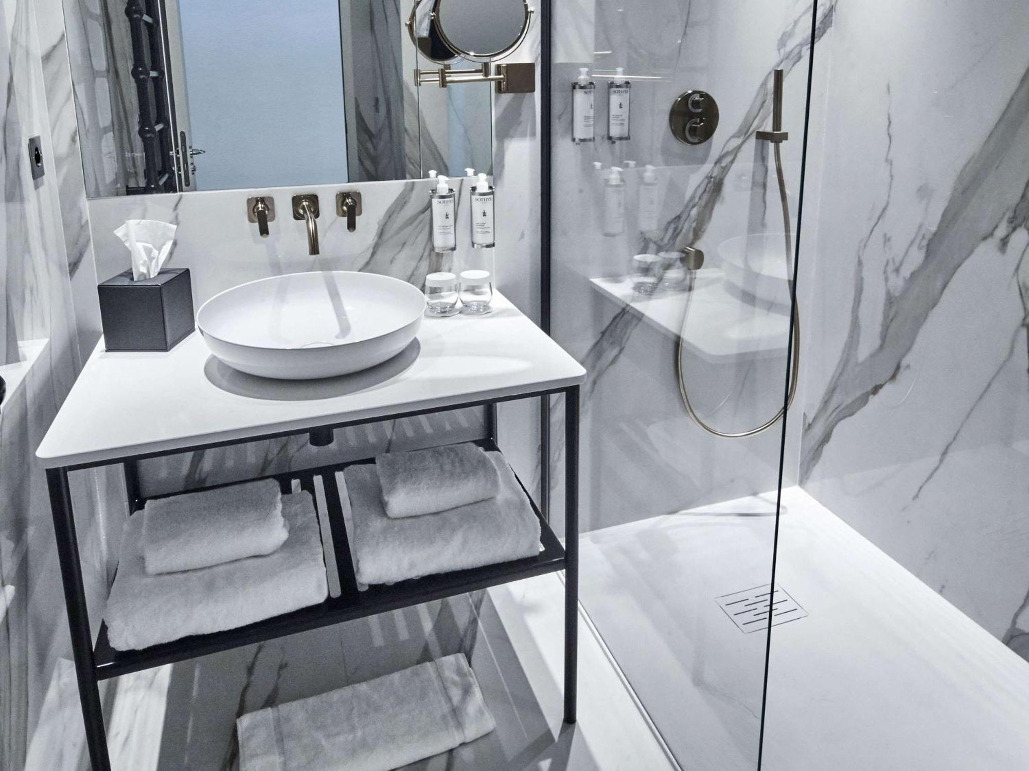 La Licorne & Mgallery 5* Troyes